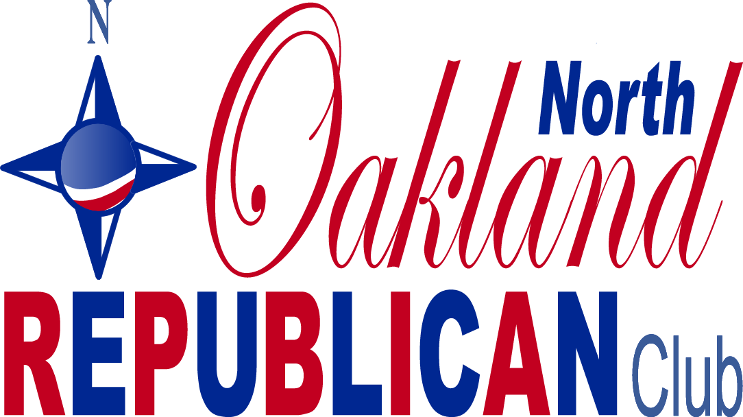 North Oakland Republican Club